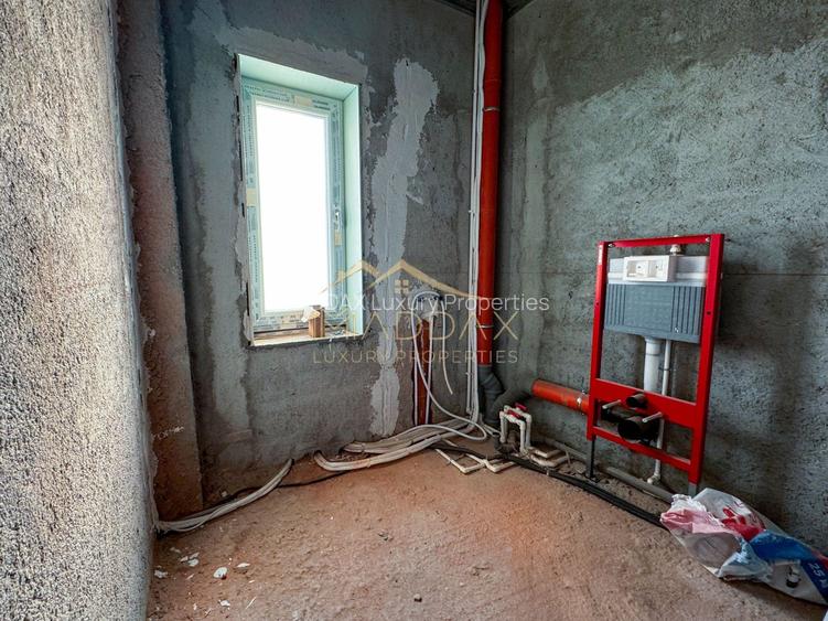 Vila de vanzare 6 camere***Mogosoaia - 20