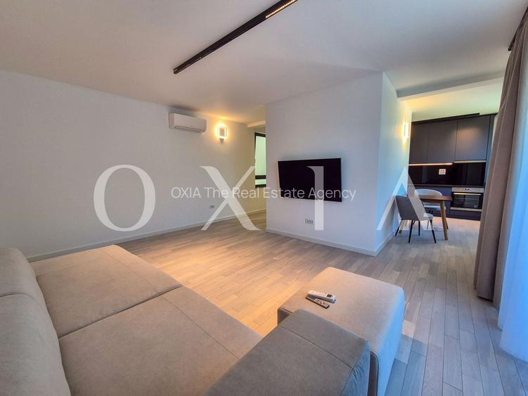 AX1068 Dumbravita, Bulevardul Petre Tutea, Prima Inchiriere - 2