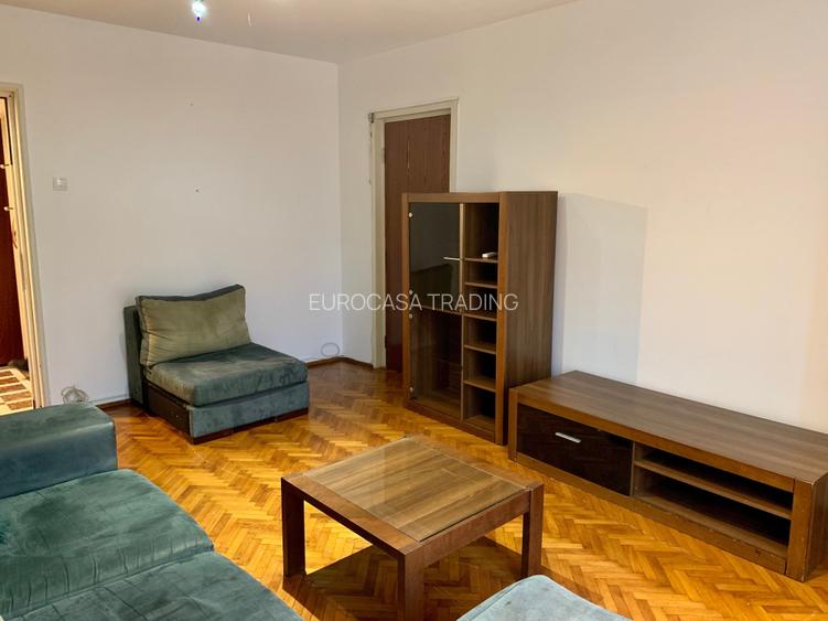 3 camere Camil Ressu, stradal, aproape Park Lake, comision 0% - 3