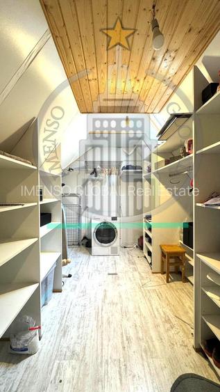 Apartament 4 camere generos si cochet – Centru Istoric, Brașov - 17