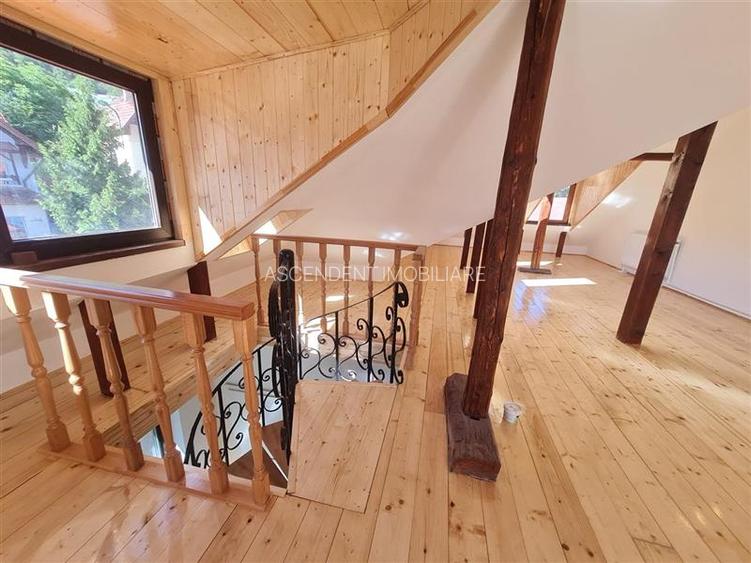 In Vintage style, cu acces auto in curte proprie,  zona Star  - Centrul Istoric, - 16