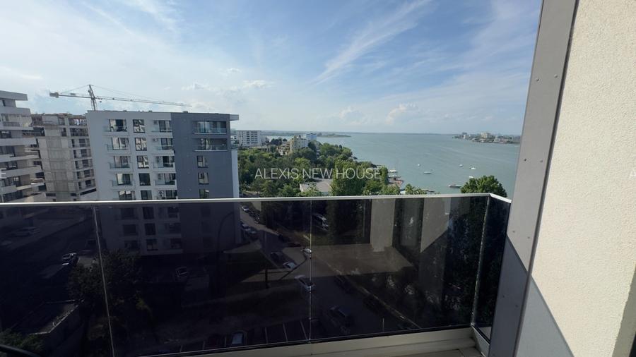 Apartament cu 2 camere VEDERE LAC în Aviatorii Residence – PRIMA INCHIRIERE - 6