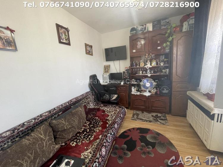 De Vanzare 2 Garsoniere Confort 2, Etaj 4, Strada Lotrului - 3