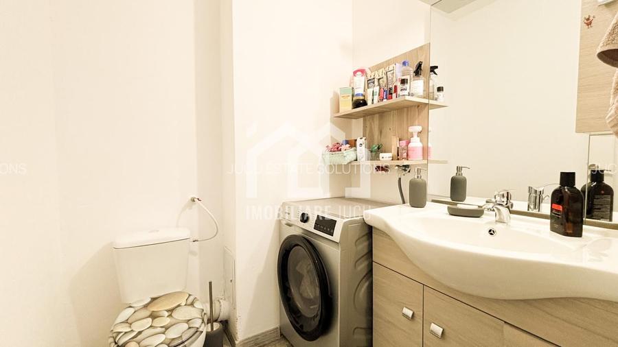 Apartament 3 camere,84mp,Balcon,Parcare,Zona Panemar,Jucu de Mijloc - 9