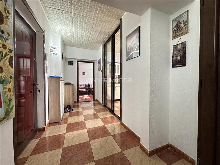 Vanzare Apartament cu 2 camere Sos.Pantelimon 92 - 6