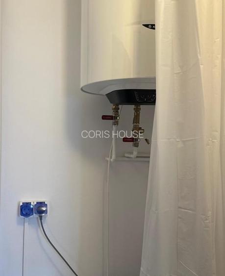 Polona -2 camere -4 min metrou - 12