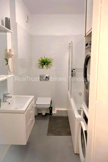 Ideal investiție! Utilat complet, mobilat. Are și avize birou, cabinet medical! - 9