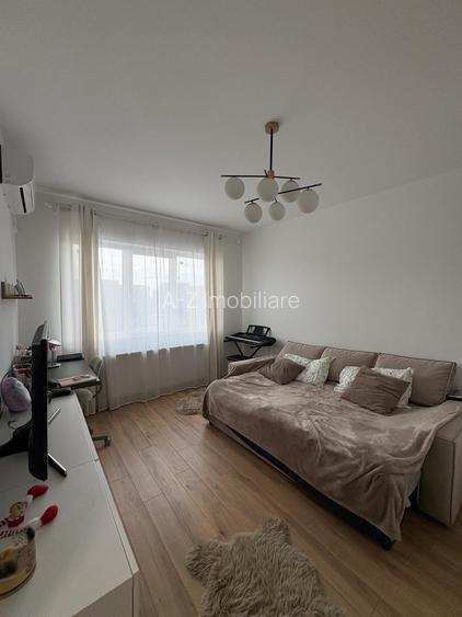 Garsoniera de vanzare - Grozavesti Regie Residence 2 - 2