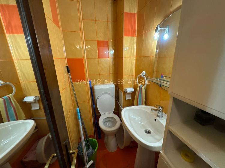 Tractorul - 3 camere - 0% Comision - Centrala - 2xParcare - Mobilat si utilat - 4