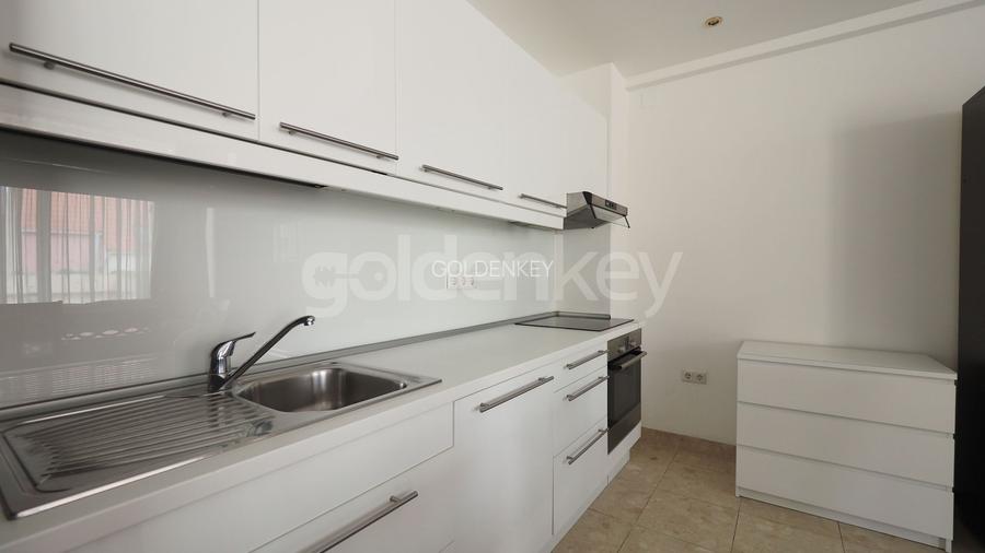 Apartament renovat cu 3 camere, 2 bai | terasa generoasa 80mp - 4