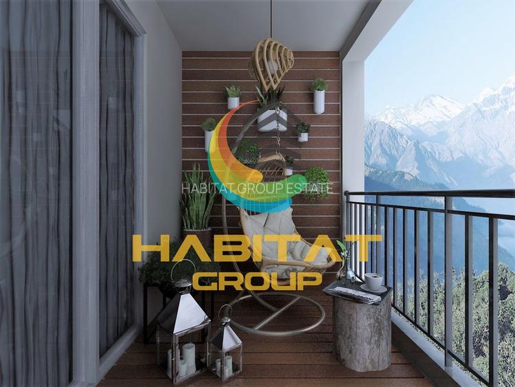 Apartament 2 Camere Decomandat Sector 4 Grand Arena 60.3MP - 15