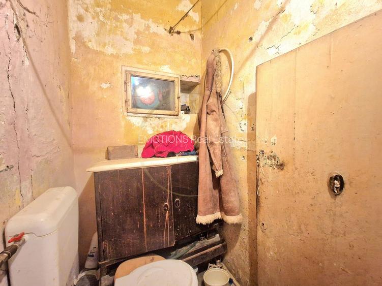 OFERTA UNICA | Apartament 3 camere plus boxă - Piata Unirii | CLADIRE ISTORICA - 7