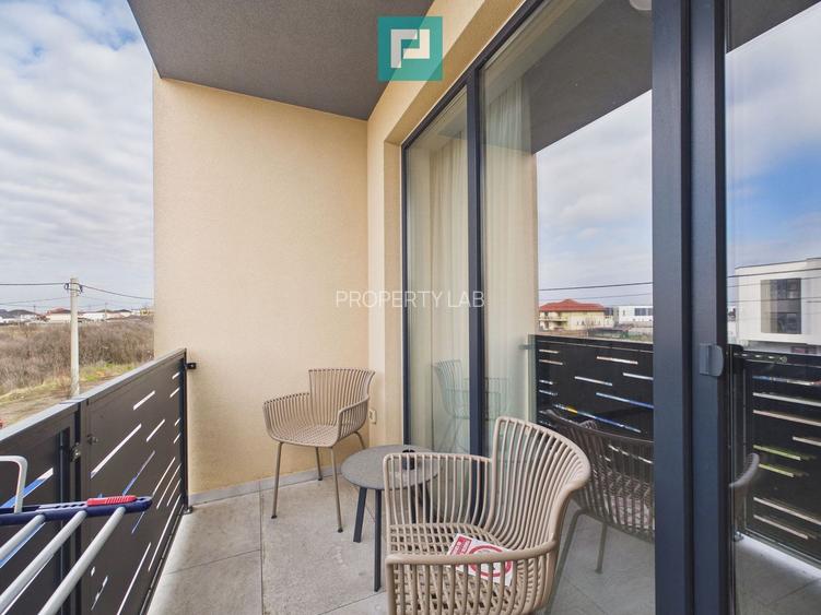 Apartament 2 camere  Dumbravita - 13