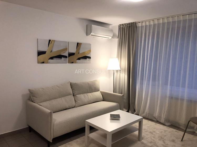 Apartament 2 camere | Ultracentral – Sala Palatului | Et 2 | Renovat Mobilat | - 3
