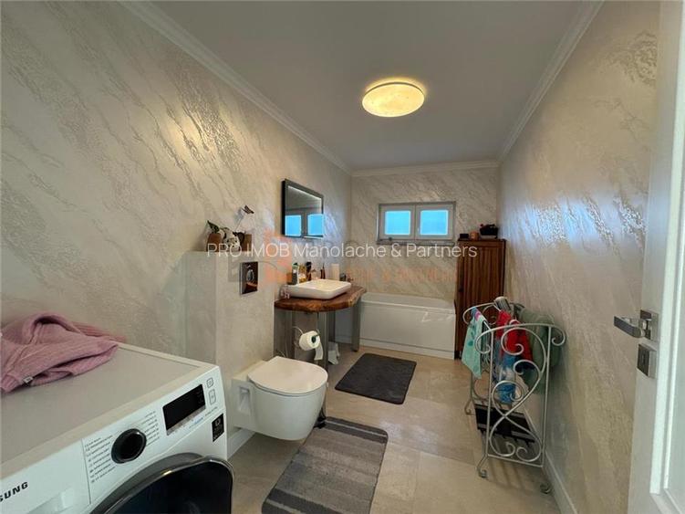 Casa tip P+M zona Micro 5 - 6