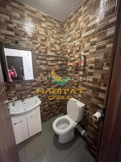 Apartament 3 Camere Metalurgiei - 21