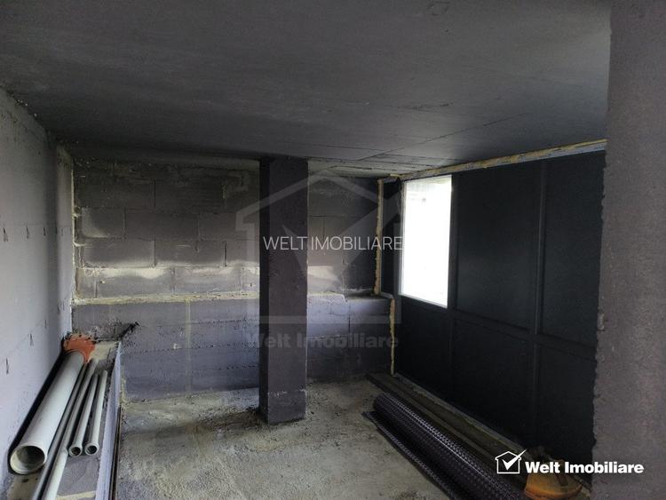 Casa P+1E, 5 cam., 162 mp utili, 2586 mp teren, zona linistita, Iris - 23