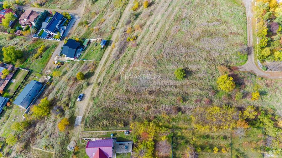 De Vânzare Teren Intravilan de 1,000mp Iasi | Aleea Plopii Fara Sot - 3