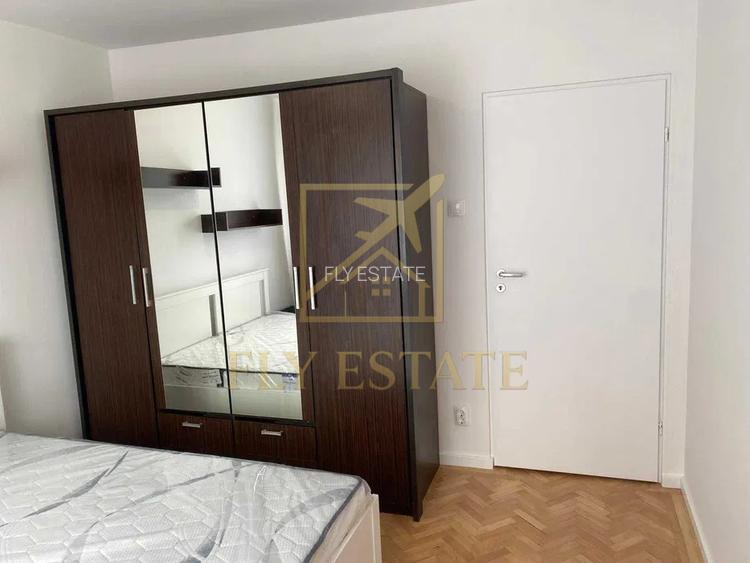 Apartament 2 Camere | Gara de Nord - 4