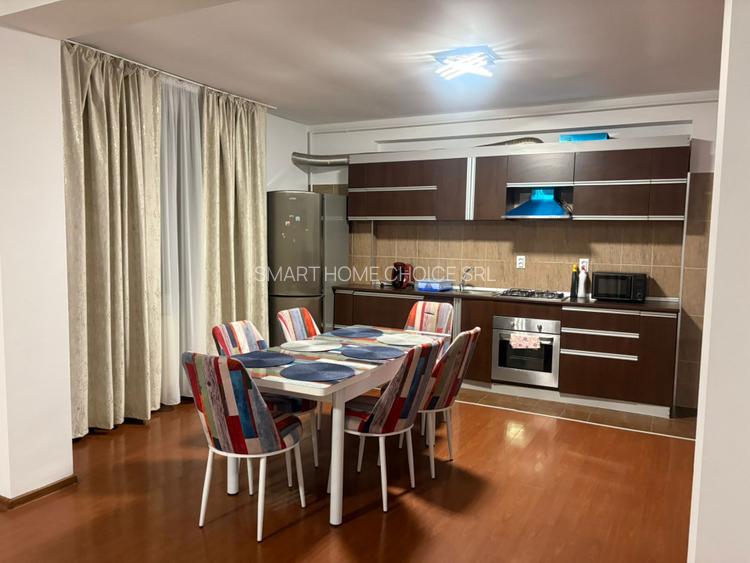 Apartament 2 camere spatios Cartierul Latin 95mp Parcare Proprie - 19