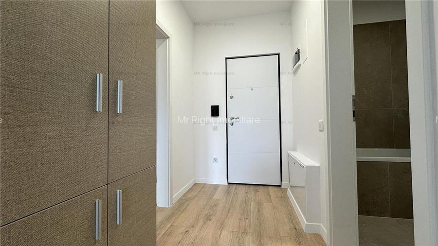 Apartament 2 camere | NOU | Parcare | Tractorul - 9