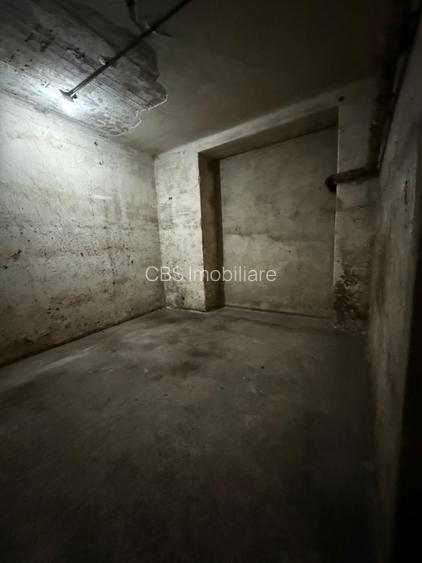 Apartament la subsol 118mpu in Z. Ultracentrala Str Universitatii nr 1 (Zona 0)  - 14