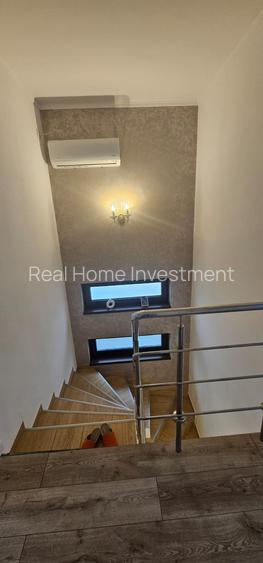 Vila de vânzare – Complet mobilată și utilată, teren 409 mp - 22