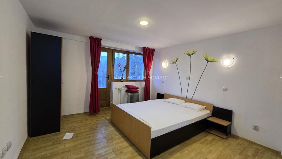 De vanzare pensiune Predeal - 12