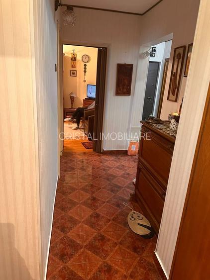 Apartament 3 camere. Zona Tineretului. Piata Norilot - 5