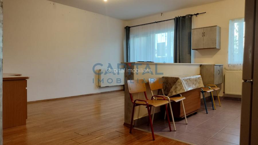 COMISION 0! Apartament 2 Camere | 56 mp | Floresti | Parc Poligon |  - 5