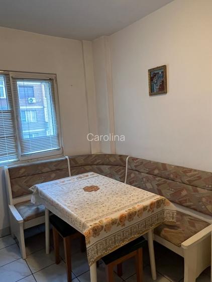 Vând apartament decomandat, 2 camere, etajul 2 / 4, Băile Herculane, zona Piață - 8