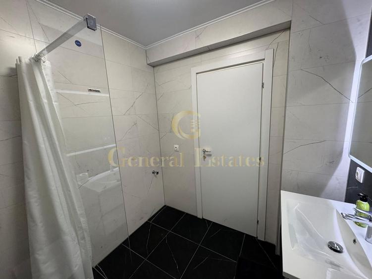 Apartament modern 3 camere de închiriat – Tractorul | Etaj 2 - 11