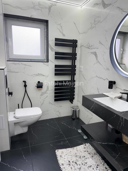 Casa Duplex Pipera vedere Lac  || Rond OMV - 16