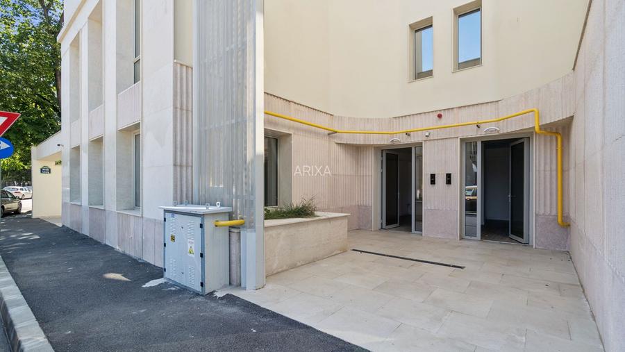 3 Camere Penthouse Universitate Bloc Nou 2025 Nicolae Balcescu Rosetti - 21