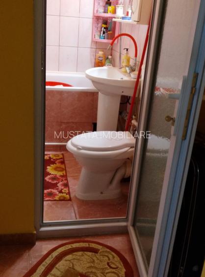 Apartament 2 camere confort 2, etaj 3/4, cartier Apollo. - 6