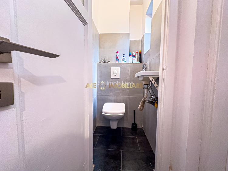 4 Camere de vanzare | Unirii - Serban Voda | Centrala | Comision 0% | 3 Boxe - 9
