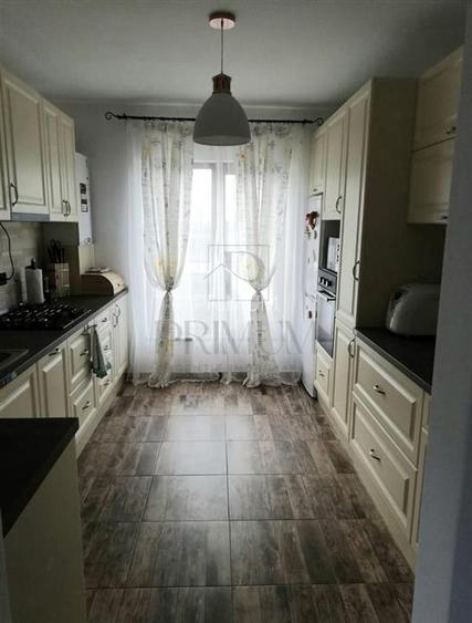 Duplex mobilat utilat - canalizare - camere video - zona excelenta - 7