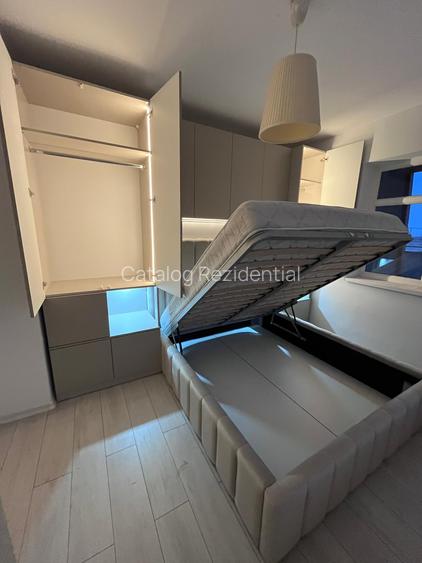 Apartament cu 2 camere in zona 1 Decembrie metrou - Trapezului - 4