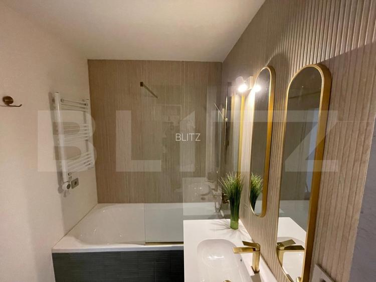 Apartament premium 2 camere | Finisaje de lux | Elite City - 14