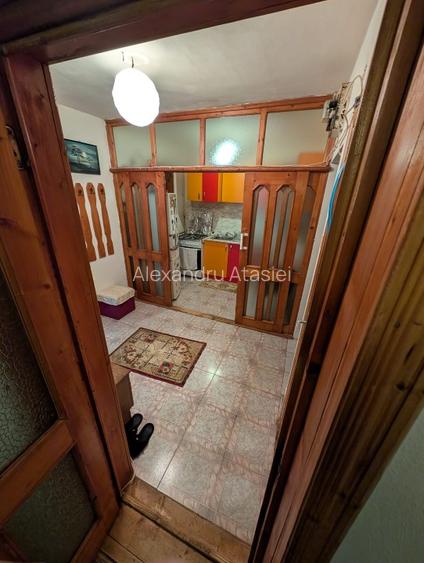 Apartament 2 camere decomandat 52 mp - strada Vârnav nr. 5 - Etaj 2 - 2
