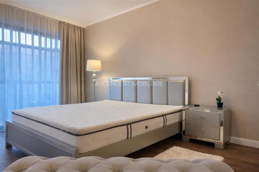 Vedere impresionanta, 3 camere,2 bai, Tampa Garden, Brasov - 5