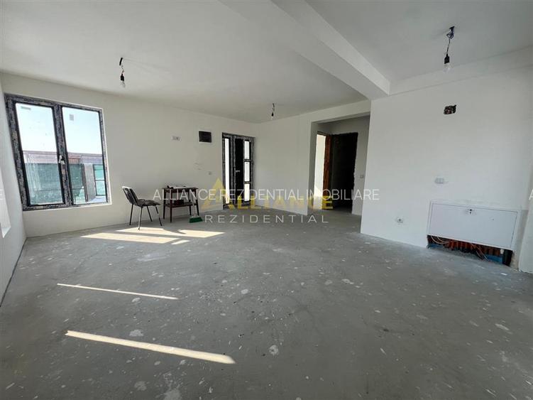 Casa individuala - 3 cam - zona linistita - 30 sec de STB - 4