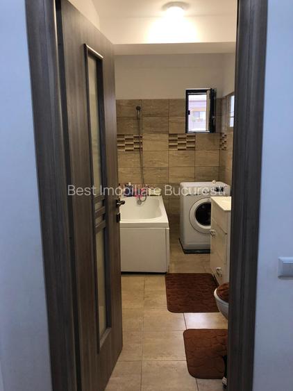 Apartament 2 Camere Militari Residence Lux - 11