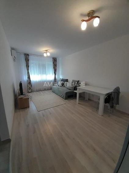 GARSONIERA- METALURGIEI, CENTRALA PROPRIE, BLOC NOU, MOBILAT MODERN - 4
