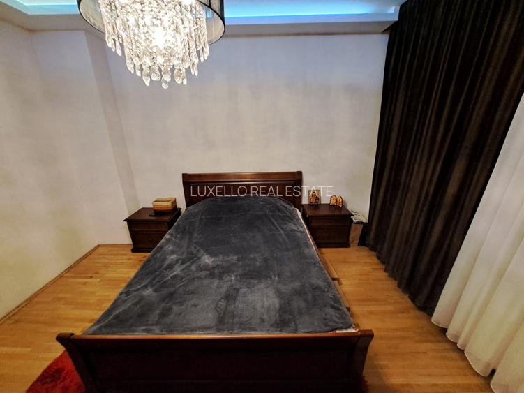 APARTAMENT 5 CAMERE CU SCARA INTERIOARA IN VILA - ANVELOPATA TERMIC ANUL CURENT - 29