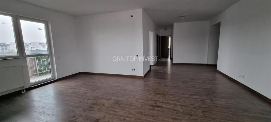 Apartament 3 camere cu terasa de 23 mp in Ciresica - 8