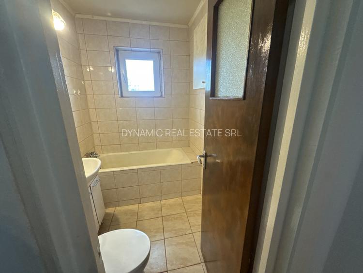 Titan - 2 camere - metrou - zona liniștită - posibilitate parcare - 10