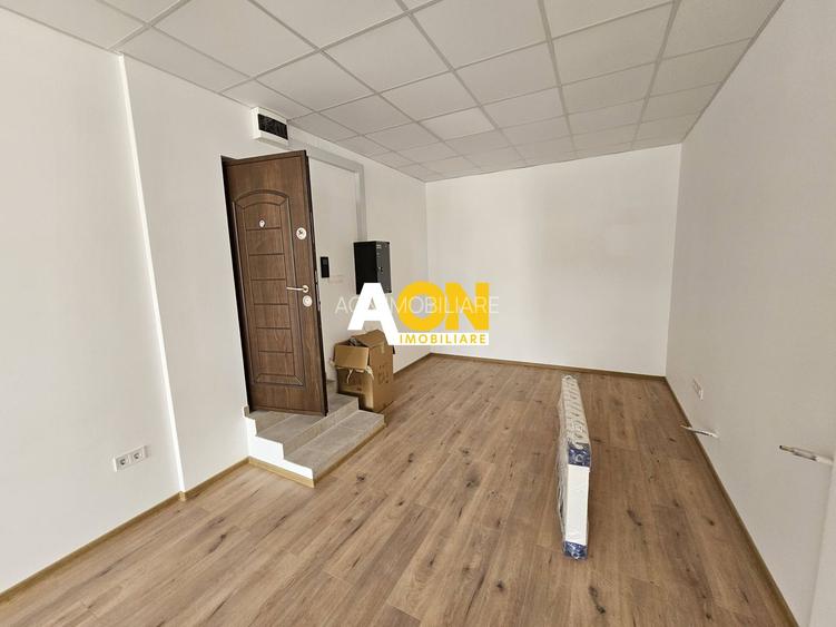 Spatiu versatil pentru birouri 140 mp, ultracentral, bloc nou (2023) - 9