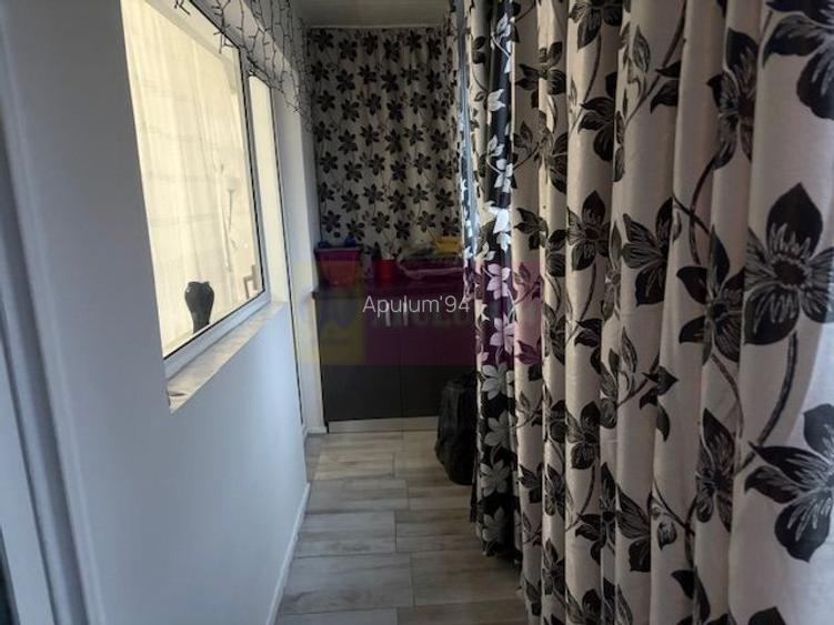 Apartament 3 camere renovat complet Militari-  Piata Gorjului - 11