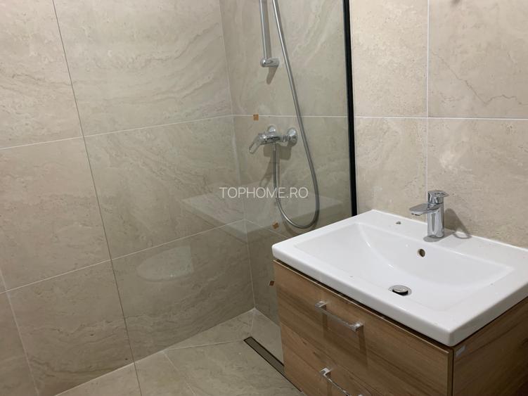 Apartament 2 camere spatios, finisat, acte gata, metrou Berceni - 4 min. - 14